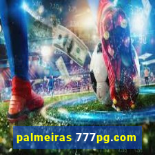 palmeiras 777pg.com